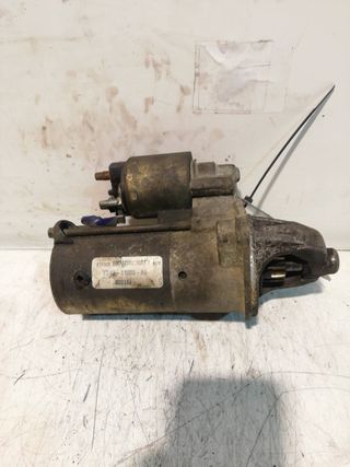 MOTOR ARRANQUE FORD FOCUS BERLINA (CAK) (7)