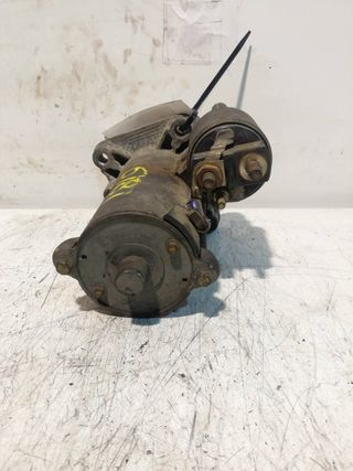 MOTOR ARRANQUE FORD FOCUS BERLINA (CAK) (7)
