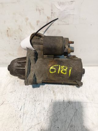 MOTOR ARRANQUE FORD FOCUS BERLINA (CAK) (7)