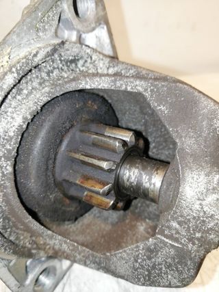 MOTOR ARRANQUE FORD FOCUS BERLINA (CAK) (7)