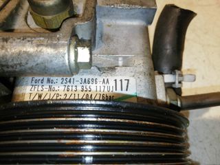 BOMBA SERVODIRECCION FORD FOCUS BERLINA (CAK) (4)