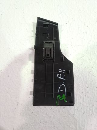 MANDO ELEVALUNAS DELANTERO DERECHO SEAT LEON (KL1)