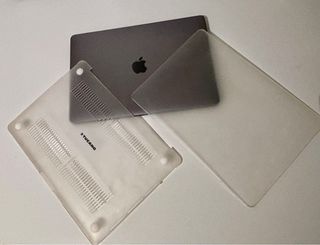 MacBook Pro M1 250GB 8GB RAM Teclado Español