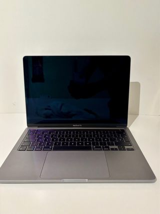 MacBook Pro M1 250GB 8GB RAM Teclado Español