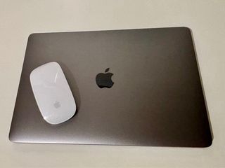 MacBook Pro M1 250GB 8GB RAM Teclado Español