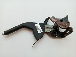 PALANCA FRENO DE MANO MAZDA 3 BERLINA (BK) (2)