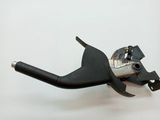 PALANCA FRENO DE MANO MAZDA 3 BERLINA (BK) (2)