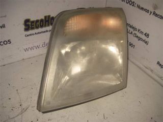 FARO IZQUIERDO FORD TRANSIT CONNECT (TC7) (2)