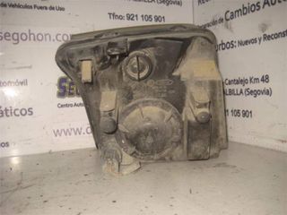 FARO IZQUIERDO FORD TRANSIT CONNECT (TC7) (2)