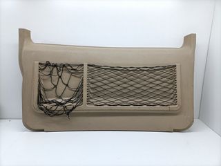 MOLDURAS TRASERAS NISSAN TERRANO/TERRANO.II (R20)