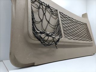 MOLDURAS TRASERAS NISSAN TERRANO/TERRANO.II (R20)