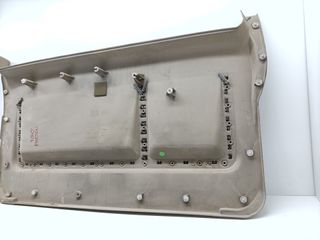 MOLDURAS TRASERAS NISSAN TERRANO/TERRANO.II (R20)