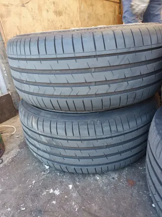 Llantas BMW 20 pulgadas