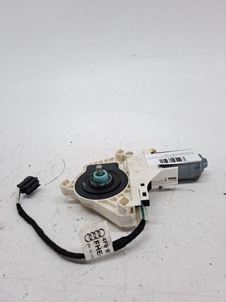 MOTOR ELEVALUNAS DELANTERO IZQUIERDO AUDI A6 BERLINA (4F2)