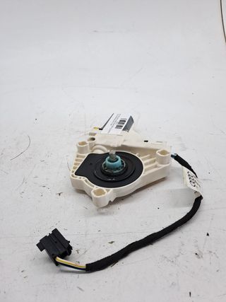 MOTOR ELEVALUNAS DELANTERO IZQUIERDO AUDI A6 BERLINA (4F2)