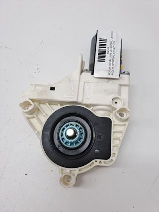 MOTOR ELEVALUNAS DELANTERO DERECHO AUDI A5 SPORTBACK (F5A) (2)