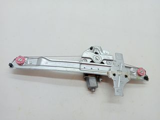 ELEVALUNAS DELANTERO DERECHO PEUGEOT 208 (6)
