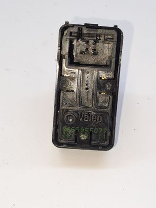 MANDO ELEVALUNAS DELANTERO IZQUIERDO PEUGEOT PARTNER KASTEN