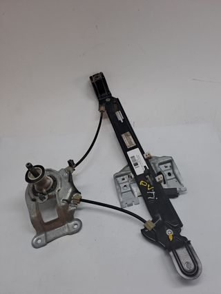 ELEVALUNAS TRASERO IZQUIERDO SEAT LEON (1P1) (6)