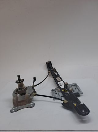 ELEVALUNAS TRASERO IZQUIERDO SEAT LEON (1P1) (6)