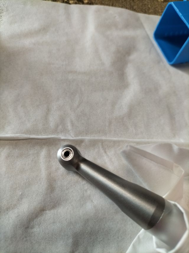 Contra Angle  Dental FX25 1:1