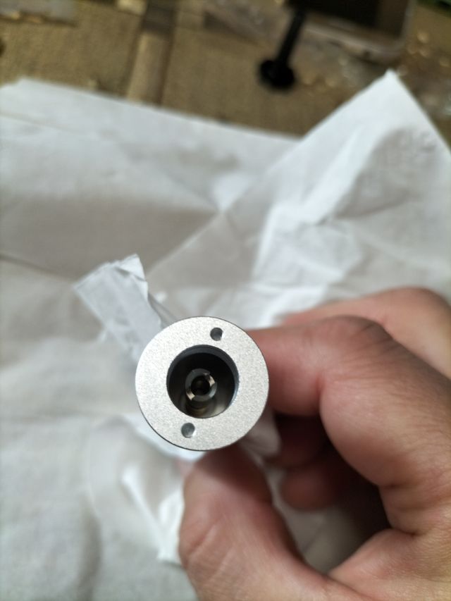 Contra Angle  Dental FX25 1:1