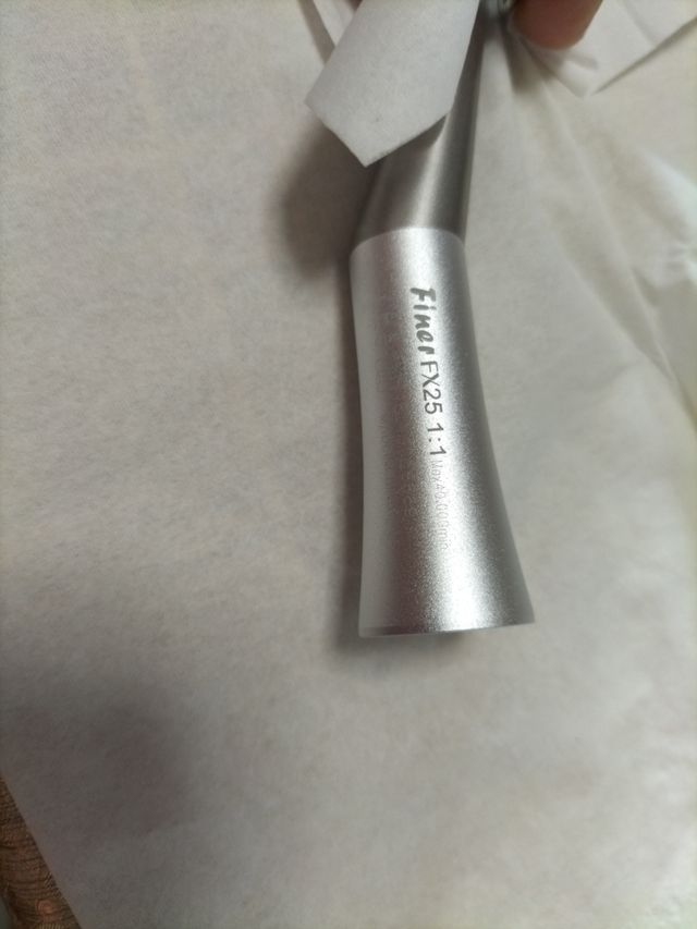 Contra Angle  Dental FX25 1:1