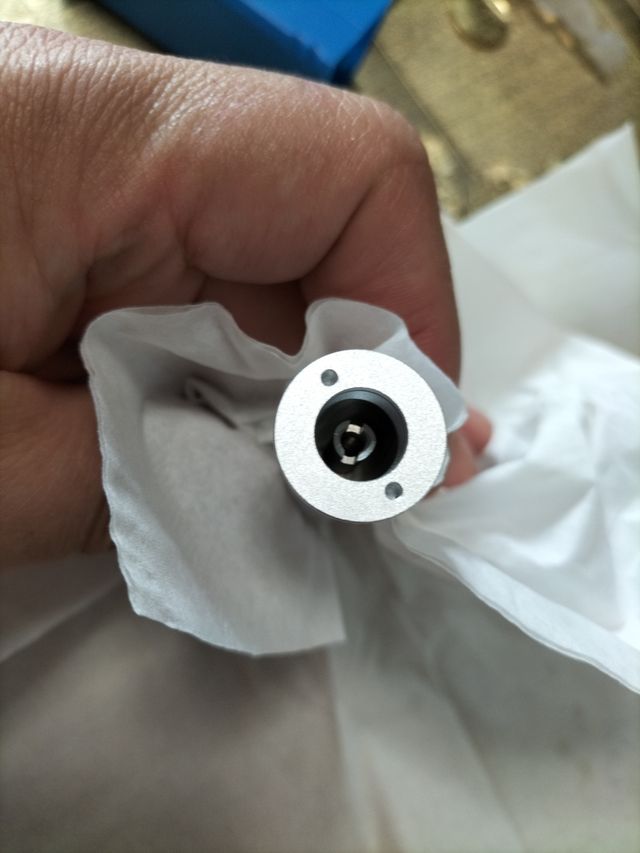 Contra Angle  Dental FX25 1:1