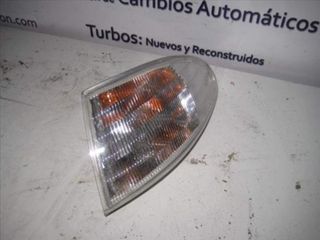 PILOTO DELANTERO IZQUIERDO FORD MONDEO BERLINA (GD)