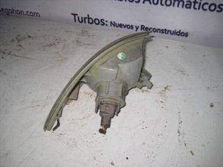 PILOTO DELANTERO IZQUIERDO FORD MONDEO BERLINA (GD)