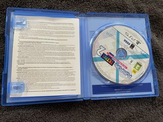 Puyo Puyo Tetris 2 PS5