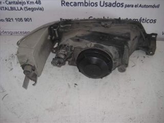FARO IZQUIERDO PEUGEOT 306 BERLINA 3/5 PUERTAS (S1) (8)