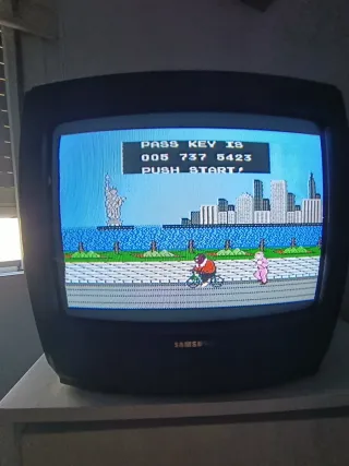 Punch-Out!! NES (Nintendo)