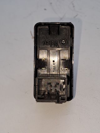 MANDO ELEVALUNAS DELANTERO IZQUIERDO CITROEN BERLINGO FURGON