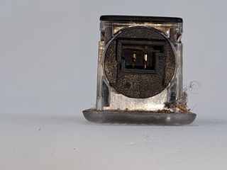 LUZ INTERIOR MERCEDES-BENZ CLASE E COUPE (BM 238) (3)