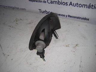 PILOTO DELANTERO IZQUIERDO TOYOTA AVENSIS BERLINA (T25)
