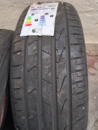 Neumáticos Hankook Ventus Prime 3 195/65R15 91V