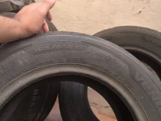 Neumáticos Hankook Ventus Prime 3 195/65R15 91V