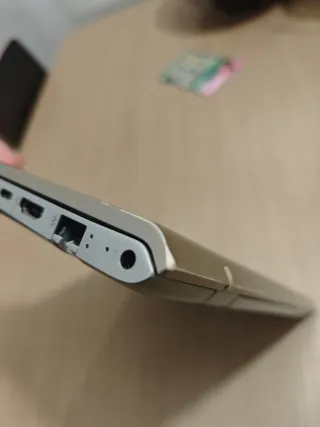 Ordenador portátil HP 14"