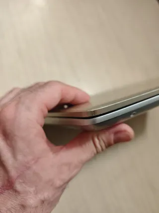 Ordenador portátil HP 14"