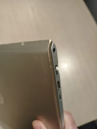 Ordenador portátil HP 14"