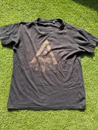 Camiseta XL Marvel Assassin's Creed