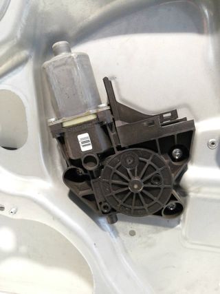 ELEVALUNAS DELANTERO DERECHO FORD FOCUS C-MAX (CAP)
