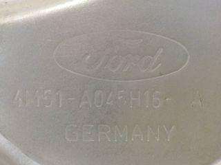 ELEVALUNAS DELANTERO DERECHO FORD FOCUS C-MAX (CAP)