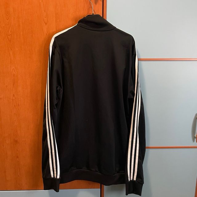 Tuta Adidas Completa