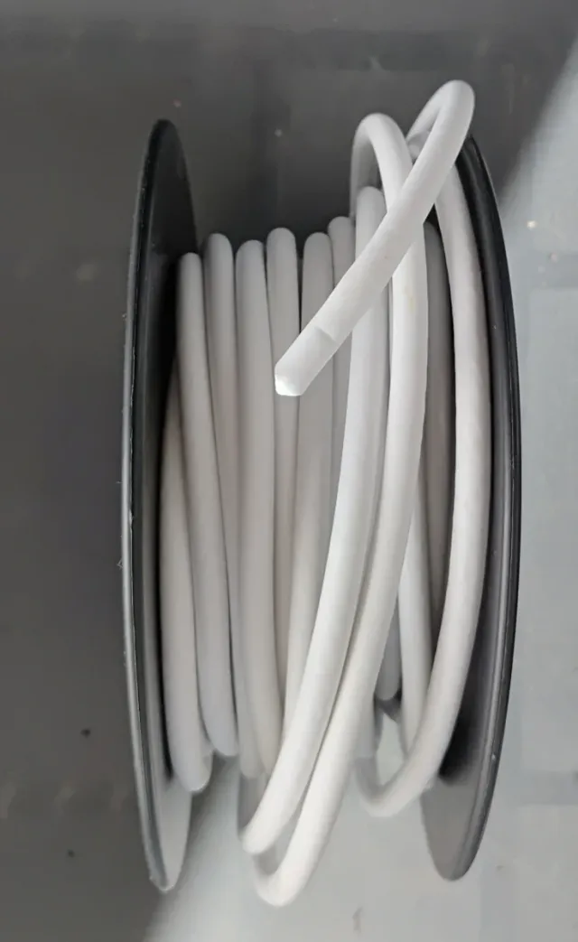 Cable Antena Lexman 11,5m HD TV/SAT