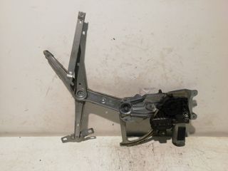 MOTOR ELEVALUNAS DELANTERO IZQUIERDO OPEL ASTRA H CARAVAN (3)