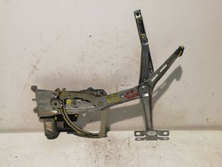 MOTOR ELEVALUNAS DELANTERO IZQUIERDO OPEL ASTRA H CARAVAN (3)