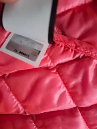 Chaleco The North Face Mujer Talla M