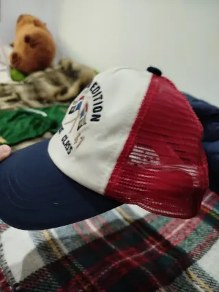 Gorra Mayoral Edición Limitada 1941